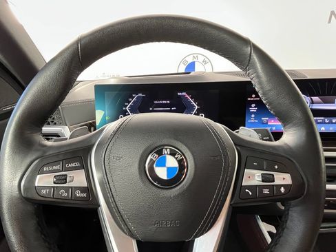 Used 2025 BMW X5 xDrive40i AWD/4WD image 17