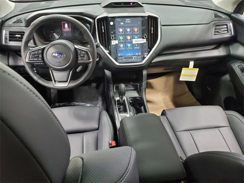 New 2026 Subaru Ascent Limited image 18