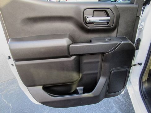 New 2026 GMC Sierra 1500 Pro w/ Graphite Edition image 15