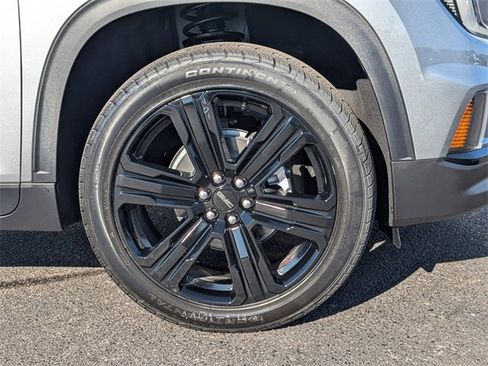 New 2026 GMC Acadia Elevation w/ Black Edition image 11