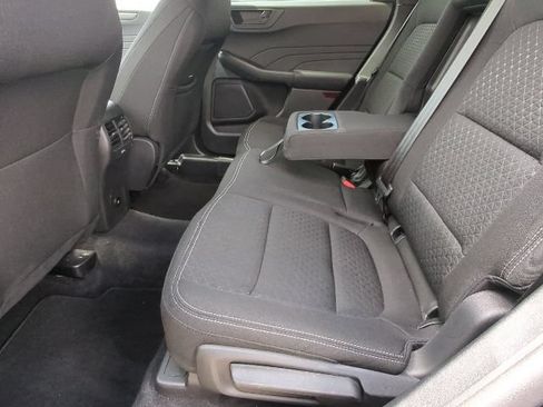 Used 2025 Ford Escape Active FWD image 18