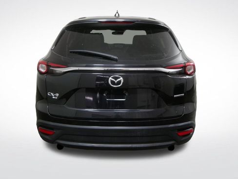 Used 2023 MAZDA CX-9 Touring AWD/4WD image 4