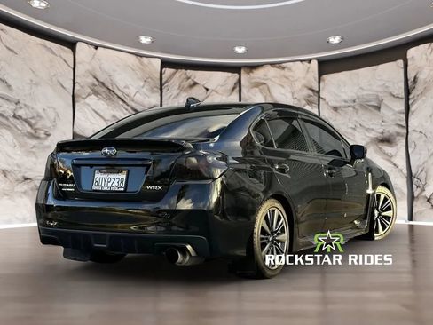 Used 2020 Subaru WRX AWD/4WD image 2