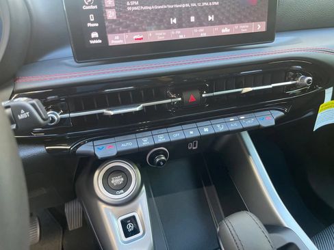 New 2024 Dodge Hornet GT w/ GT Blacktop Package AWD/4WD image 33