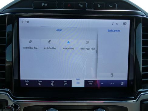 Used 2022 Ford F250 Lariat w/ Tremor Off-Road Package image 33