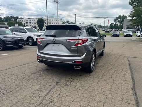 Used 2024 Acura RDX SH-AWD w/ Technology Package image 14