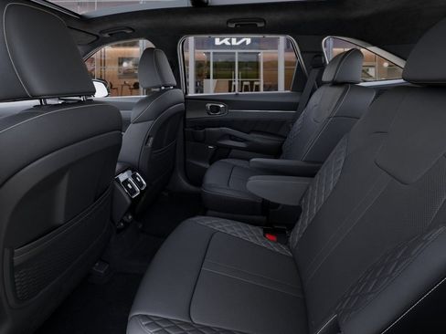 New 2026 Kia Sorento SX Prestige AWD/4WD image 19