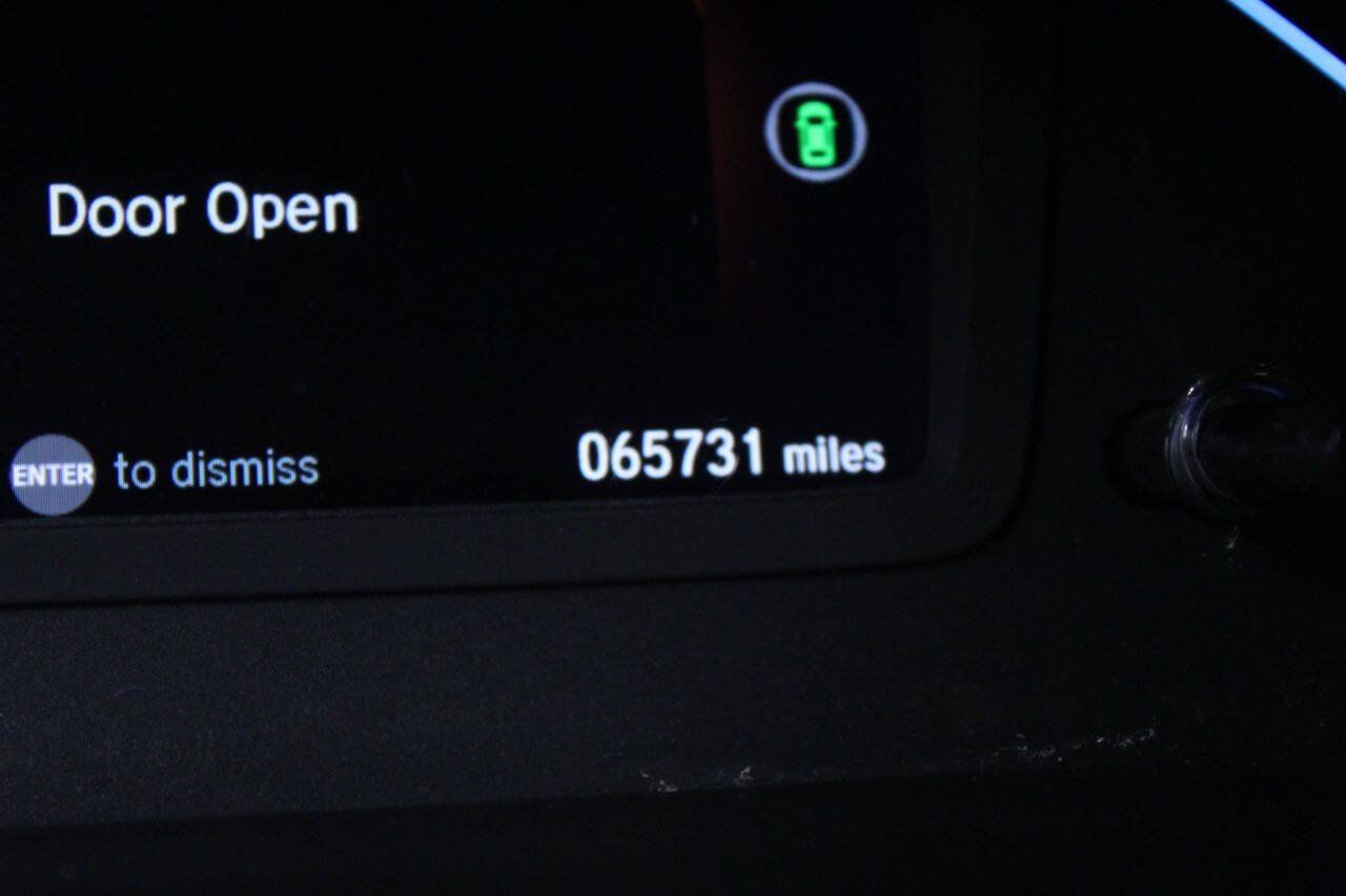 Used 2021 Honda Odyssey EX-L image 21