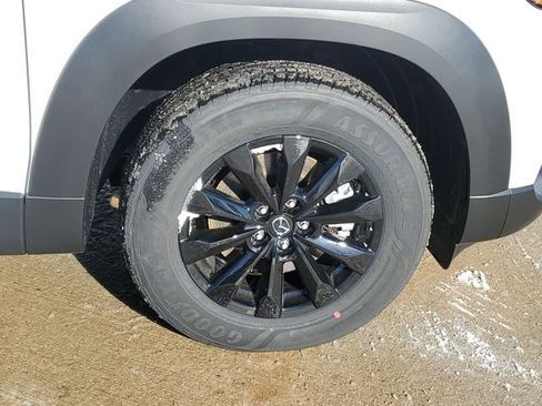 New 2026 MAZDA CX-50 AWD 2.5 S w/ Select Package image 6