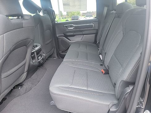 New 2026 RAM 1500 Big Horn image 16