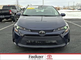 Certified 2024 Toyota Corolla LE video 2
