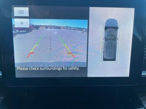 Used 2023 Ford Explorer Limited w/ Equipment Group 301A image 29