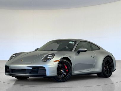 New 2026 Porsche 911 Carrera S