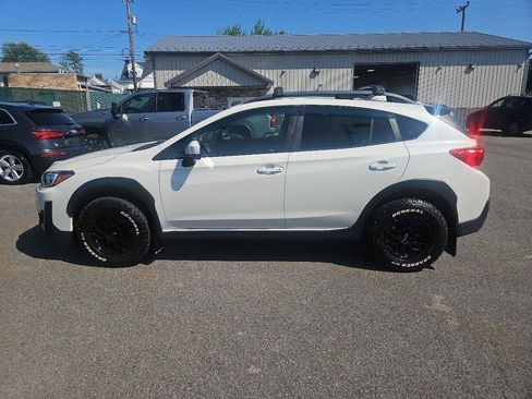 Used 2021 Subaru Crosstrek 2.0i Premium AWD/4WD image 6