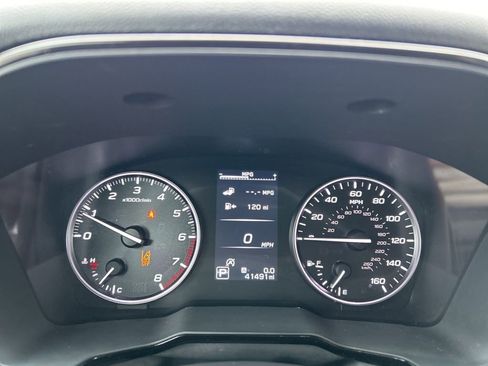 Used 2025 Subaru Outback Premium AWD/4WD image 24