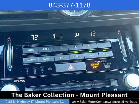 Used 2024 Lexus IS 350 F Sport AWD/4WD image 16