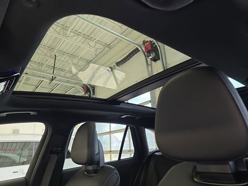 New 2026 Mercedes-Benz GLC 300 4MATIC image 31