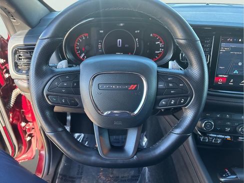 Used 2024 Dodge Durango GT AWD/4WD image 12