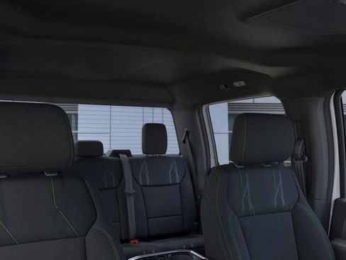 New 2025 Ford F150 STX image 22