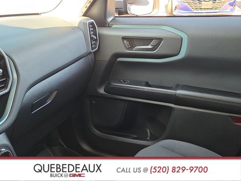 Used 2024 Ford Bronco Sport Badlands image 26