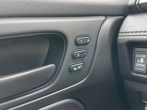 Used 2024 Honda Odyssey EX-L image 26