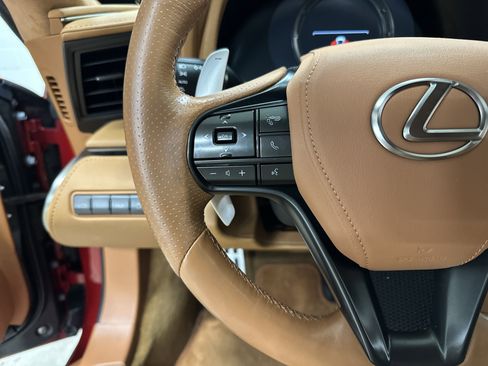 Used 2018 Lexus LC 500 500 image 20