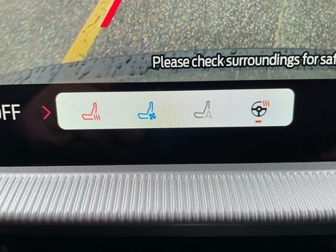 New 2026 Ford Explorer Tremor image 10