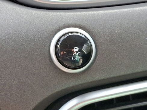 Used 2017 FIAT 500X Trekking image 34