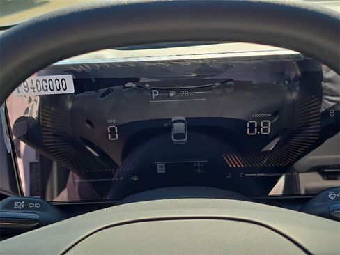 New 2025 Kia K4 LXS image 34