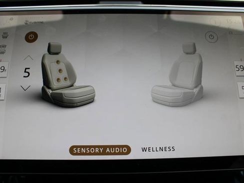 New 2025 Land Rover Range Rover Sport SV Edition Two image 45