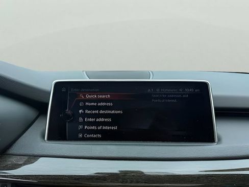 Used 2017 BMW X5 sDrive35i RWD image 20