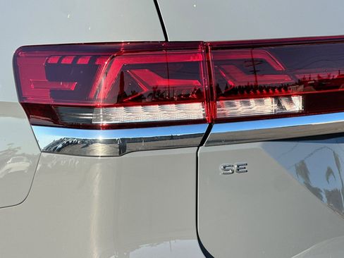 New 2026 Volkswagen Atlas SE AWD/4WD image 27