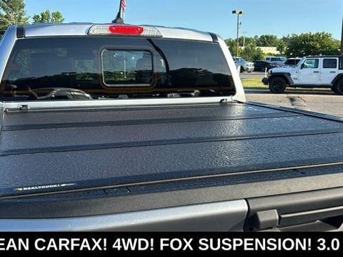 Used 2024 Ford Ranger Raptor AWD/4WD image 32