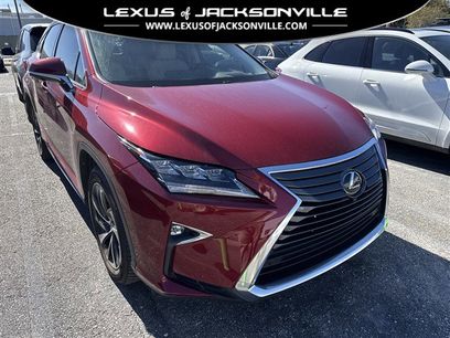 Used 2017 Lexus RX 350 AWD