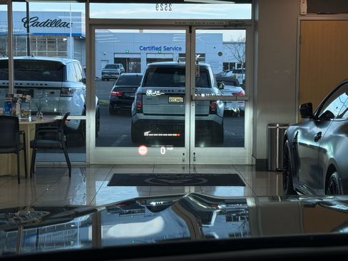 Used 2019 BMW X7 xDrive40i w/ Premium Package image 15