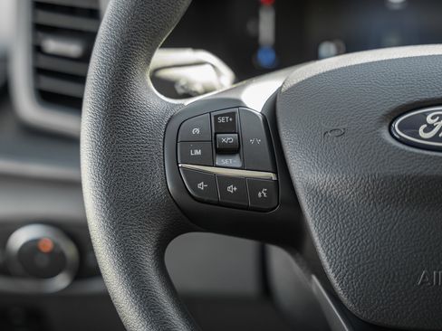 New 2026 Ford Transit 250 Low Roof w/ Load Area Protection Package image 28