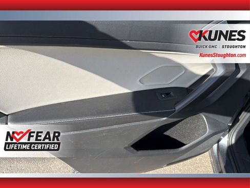 Used 2022 Volkswagen Tiguan S AWD/4WD image 35
