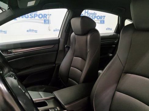 Used 2022 Honda Accord Sport image 15
