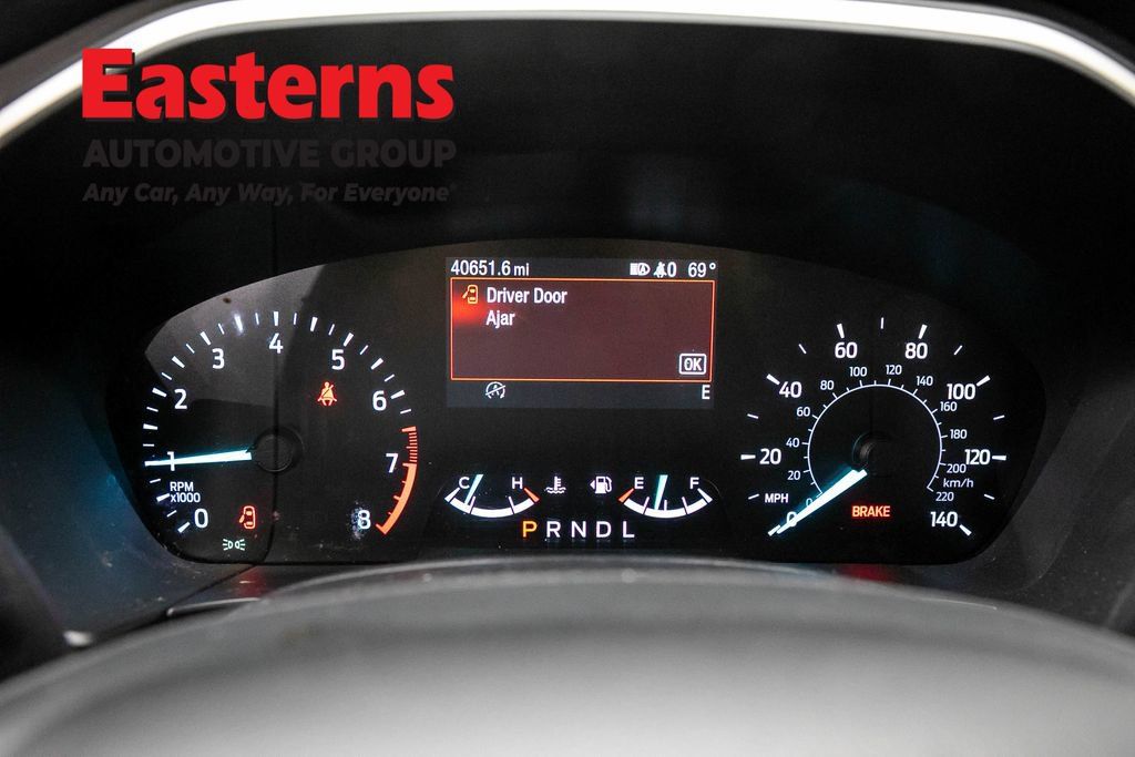 Used 2020 Ford Escape SE AWD/4WD image 18