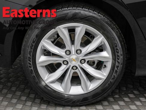 Used 2024 Chevrolet Malibu LT image 49