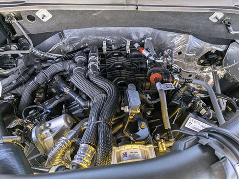 New 2026 Ford Expedition King Ranch image 15