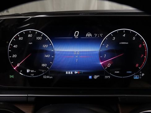 New 2026 Mercedes-Benz GLE 450 4MATIC image 17