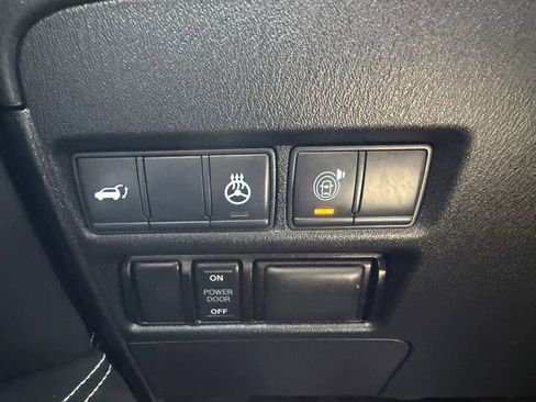 Used 2019 INFINITI QX80 Limited w/ All-Season Package AWD/4WD image 35