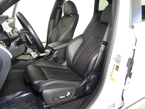 Used 2022 BMW X3 sDrive30i w/ Convenience Package w/ZPA image 22