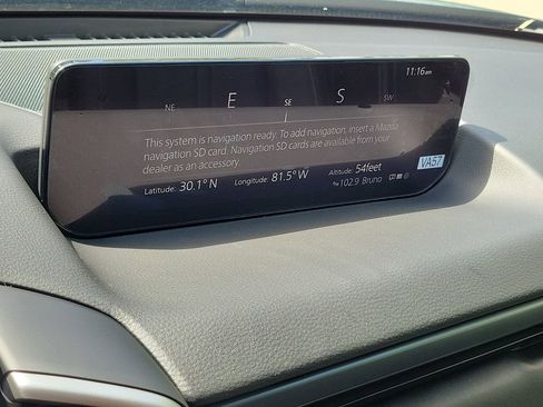 New 2026 MAZDA CX-50 AWD 2.5 Hybrid w/ Weather Package image 30