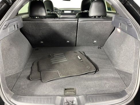 Used 2024 INFINITI QX55 Essential image 43