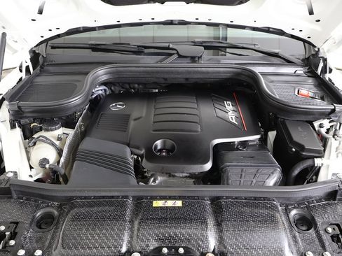 Used 2023 Mercedes-Benz GLE 53 AMG 4MATIC Coupe image 22