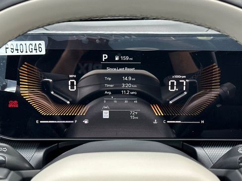 New 2026 Kia K4 GT-Line Turbo FWD image 23