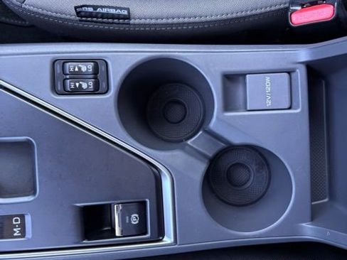 Certified 2025 Subaru Crosstrek 2.0i Premium image 23