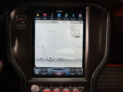 Used 2015 Ford Mustang GT w/ GT Performance Package image 44